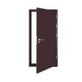 Hot Sales Bullet Proof Steel Doors Bullet Proof Entrance Indoors Doors